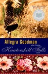 Kaaterskill Falls - Allegra Goodman - 9780307573605