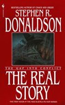 The Real Story - Stephen R. Donaldson - 9780307573858