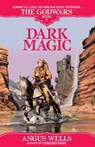 Dark Magic - Angus Wells - 9780307574503
