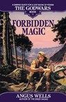 Forbidden Magic - Angus Wells - 9780307574671