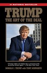 Trump: The Art of the Deal - Donald J. Trump ; Tony Schwartz - 9780307575333