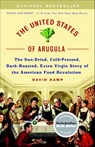 The United States of Arugula - David Kamp - 9780307575340