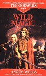 Wild Magic - Angus Wells - 9780307575401