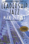 Leadership Jazz - Max De Pree - 9780307575654