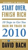 Start Over, Finish Rich - David Bach - 9780307591197