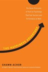 Achor, S: The Happiness Advantage - Shawn Achor - 9780307591548