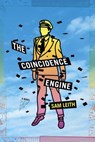 Coincidence Engine - Sam Leith - 9780307716446