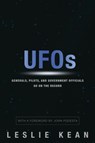 UFOs - Leslie Kean - 9780307716859
