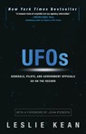 UFOs - Leslie Kean - 9780307717085