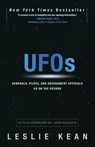 UFOs - Leslie Kean - 9780307717085