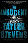 The Innocent - Taylor Stevens - 9780307717139