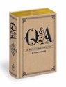 Q&A a Day - Potter Gift - 9780307719775