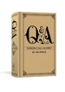 Q&A a Day - Potter Gift - 9780307719775