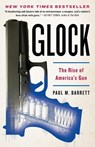 Glock - Paul M. Barrett - 9780307719959