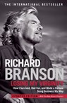 Branson, R: Losing My Virginity - Richard Branson - 9780307720740