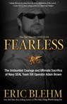 Fearless - Eric Blehm - 9780307730718