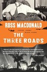 The Three Roads - Ross Macdonald - 9780307740762