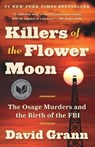 Killers of the Flower Moon - David Grann - 9780307742483