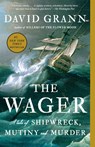 The Wager - David Grann - 9780307742490