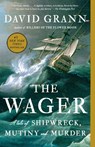 Wager - David Grann - 9780307742490