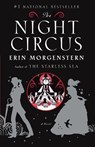 Night Circus - Erin Morgenstern - 9780307744432