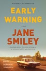 Early Warning - Jane Smiley - 9780307744814
