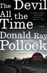 Devil All the Time - Donald Ray Pollock - 9780307744869