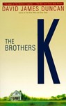 The Brothers K - David James Duncan - 9780307755247