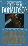 Forbidden Knowledge - Stephen R. Donaldson - 9780307755650