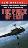 Price of Exit - Tom Marshall - 9780307758125