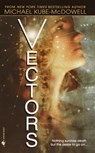 Vectors - Michael P. Kube-Mcdowell - 9780307759306