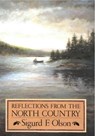 Reflections from the North Country - Sigurd F. Olson - 9780307761613