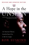 A Hope in the Unseen - Ron Suskind - 9780307763082