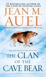 The Clan of the Cave Bear (with Bonus Content) - Jean M. Auel - 9780307767615