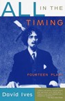 All in the Timing - David Ives - 9780307772619