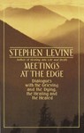 Meetings at the Edge - Stephen Levine - 9780307773685