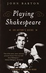 Playing Shakespeare - John Barton - 9780307773913