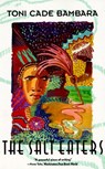 The Salt Eaters - Toni Cade Bambara - 9780307778017