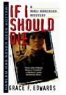 If I Should Die - Grace F. Edwards - 9780307779038