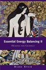 Essential Energy Balancing II - Diane Stein - 9780307783714