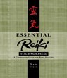 Essential Reiki Teaching Manual - Diane Stein - 9780307783806