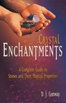 Crystal Enchantments - D.J. Conway ; Brian Ed. Conway - 9780307785862