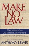 Make No Law - Anthony Lewis - 9780307787828