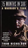 15 Months in SOG - Thom Nicholson - 9780307788184