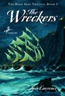 The Wreckers - Iain Lawrence - 9780307789013