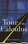 A Tour of the Calculus - David Berlinski - 9780307789730