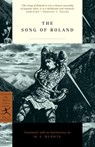 The Song of Roland - W. S. Merwin - 9780307790255