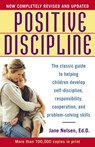 Positive Discipline - Jane Nelsen Ed.D. - 9780307794161
