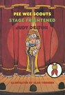 Pee Wee Scouts: Stage Frightened - Judy Delton - 9780307800046