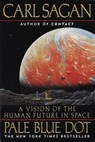 Pale Blue Dot - Carl Sagan ; Ann Druyan - 9780307801012